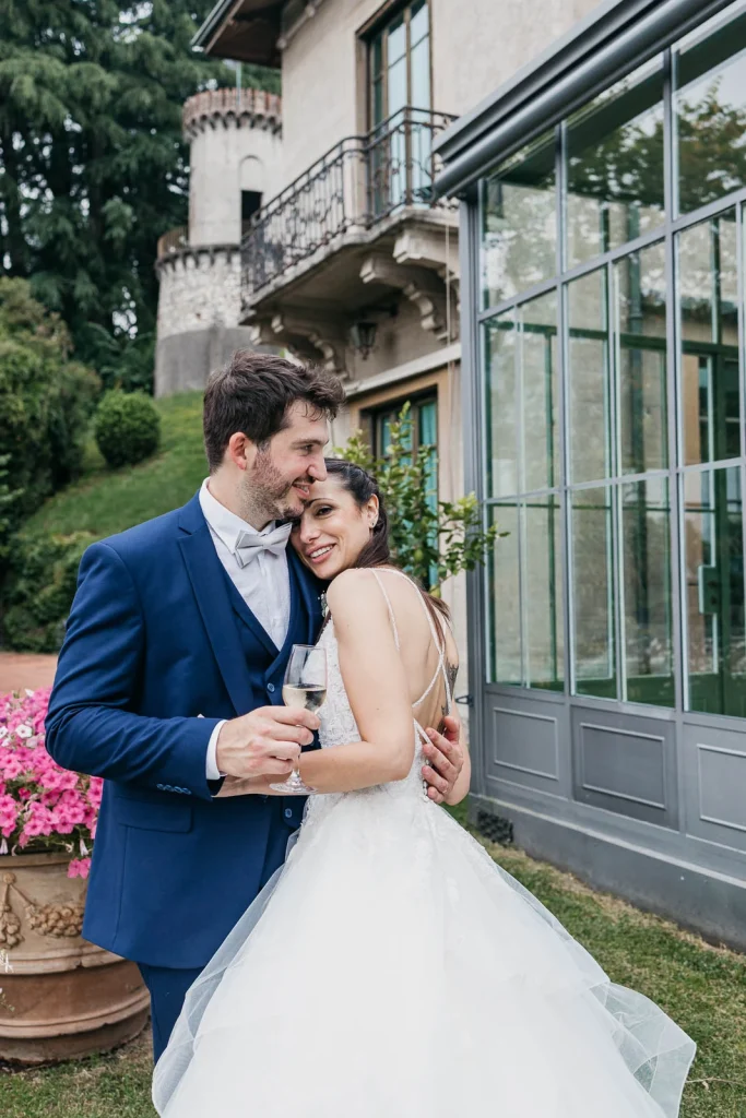 Matrimonio da Sogno in Villa Le Due Torrette a Erba: l’eleganza di sposarsi a Como 59 Dream Wedding at Villa Le Due Torrette in Erba The Elegance of a Lake Como Celebration Alice e Andrea 290624 12 1