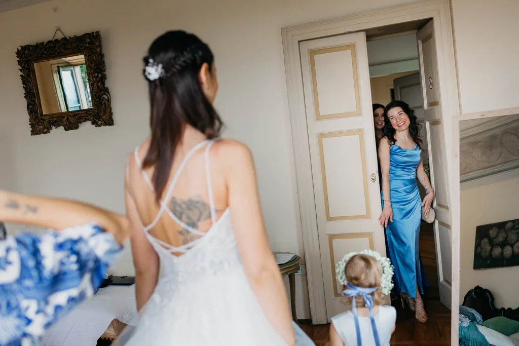 Matrimonio da Sogno in Villa Le Due Torrette a Erba: l’eleganza di sposarsi a Como 20 Dream Wedding at Villa Le Due Torrette in Erba The Elegance of a Lake Como Celebration Alice e Andrea 290624 21 1