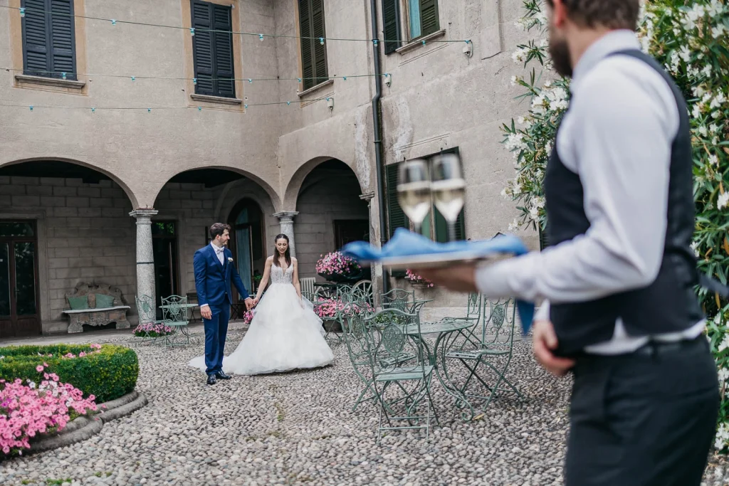 Matrimonio da Sogno in Villa Le Due Torrette a Erba: l’eleganza di sposarsi a Como 58 Dream Wedding at Villa Le Due Torrette in Erba The Elegance of a Lake Como Celebration Alice e Andrea 290624 59 1
