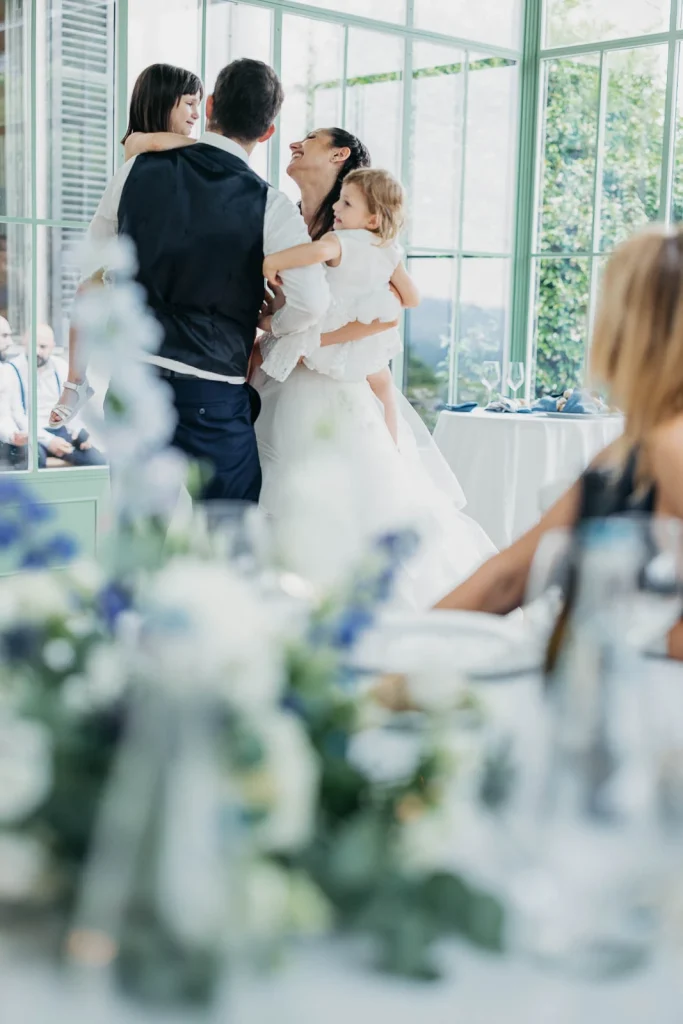 Matrimonio da Sogno in Villa Le Due Torrette a Erba: l’eleganza di sposarsi a Como 78 Dream Wedding at Villa Le Due Torrette in Erba The Elegance of a Lake Como Celebration Alice e Andrea 290624 79 1