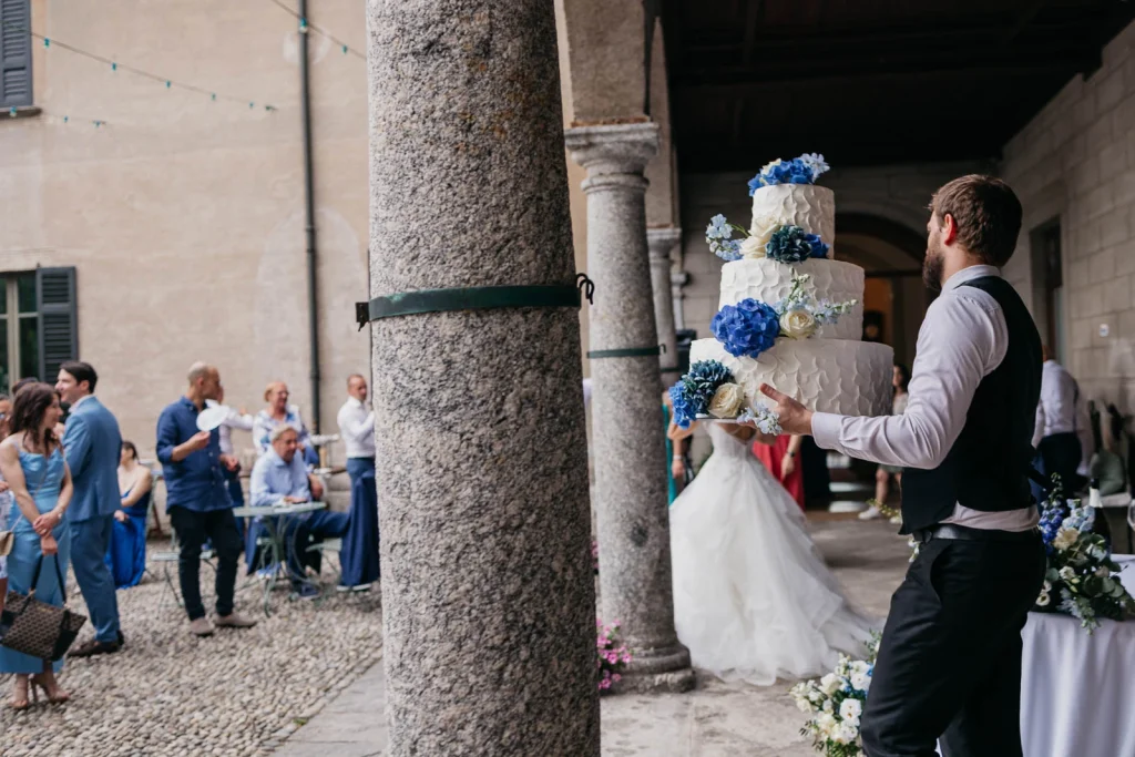 Matrimonio da Sogno in Villa Le Due Torrette a Erba: l’eleganza di sposarsi a Como 84 Dream Wedding at Villa Le Due Torrette in Erba The Elegance of a Lake Como Celebration Alice e Andrea 290624 85 1