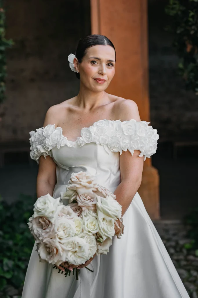 Magical Wedding at Convento dellAnnunciata 15