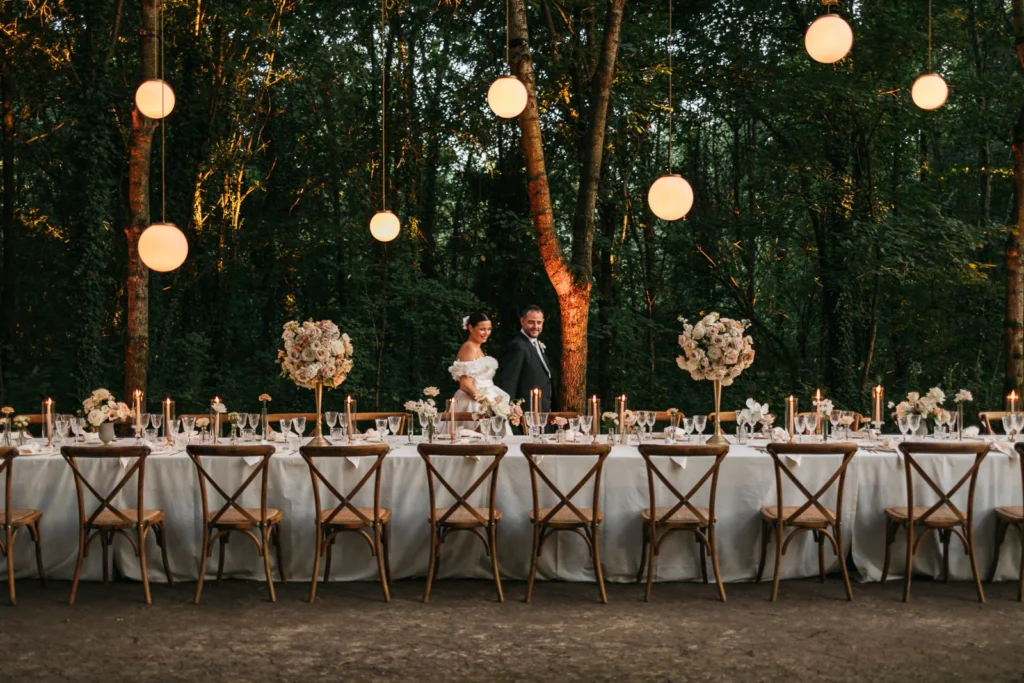Magical Wedding at Convento dellAnnunciata 62